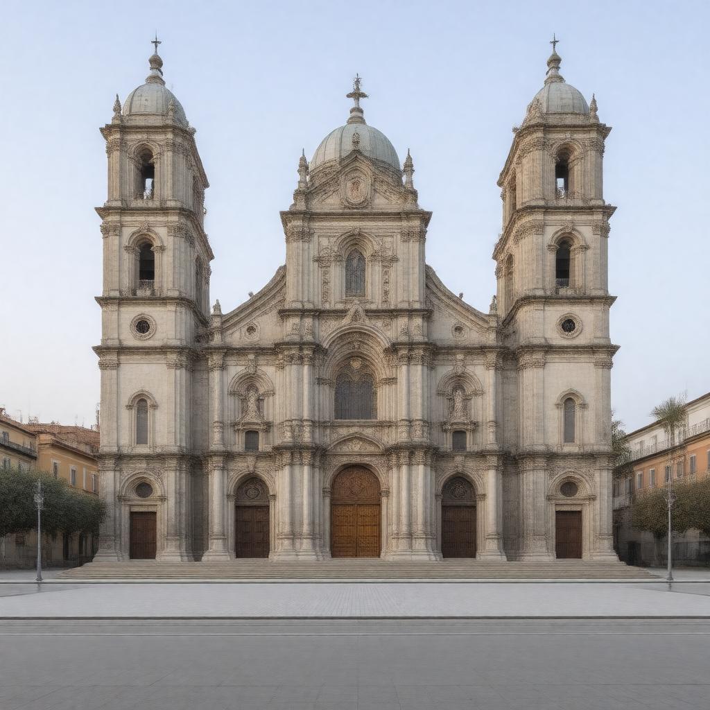 St. Vincent de Paul